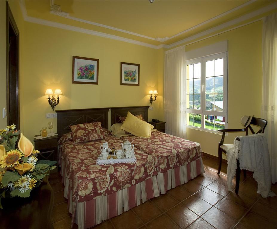 Hotel Boutique El Pescador Cudillero Luaran gambar
