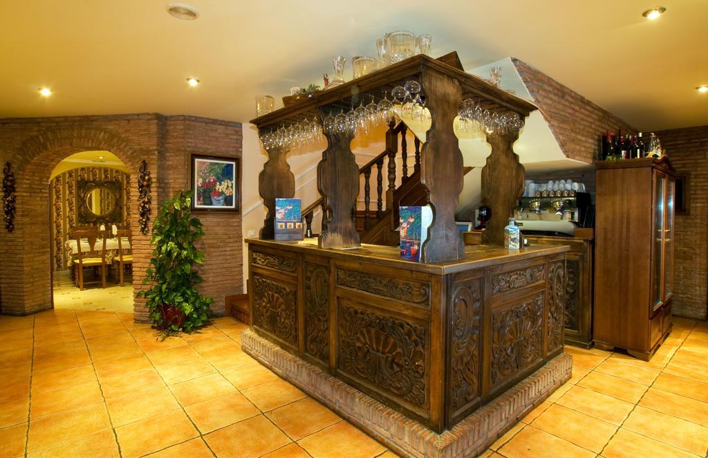 Hotel Boutique El Pescador Cudillero Luaran gambar