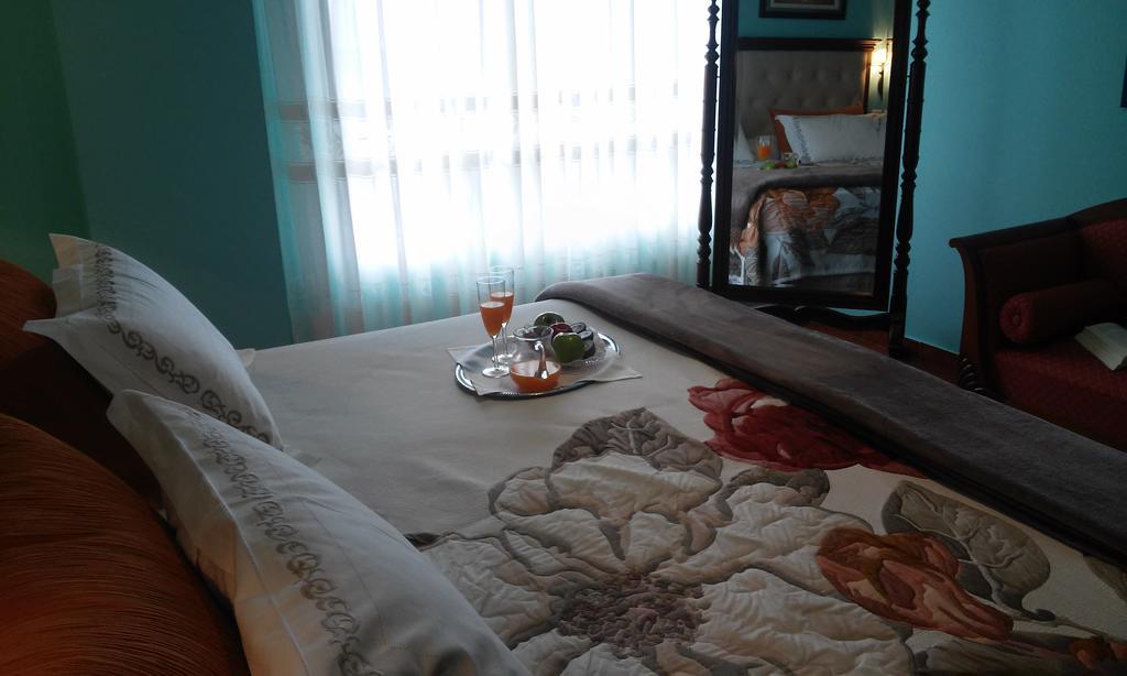 Hotel Boutique El Pescador Cudillero Luaran gambar