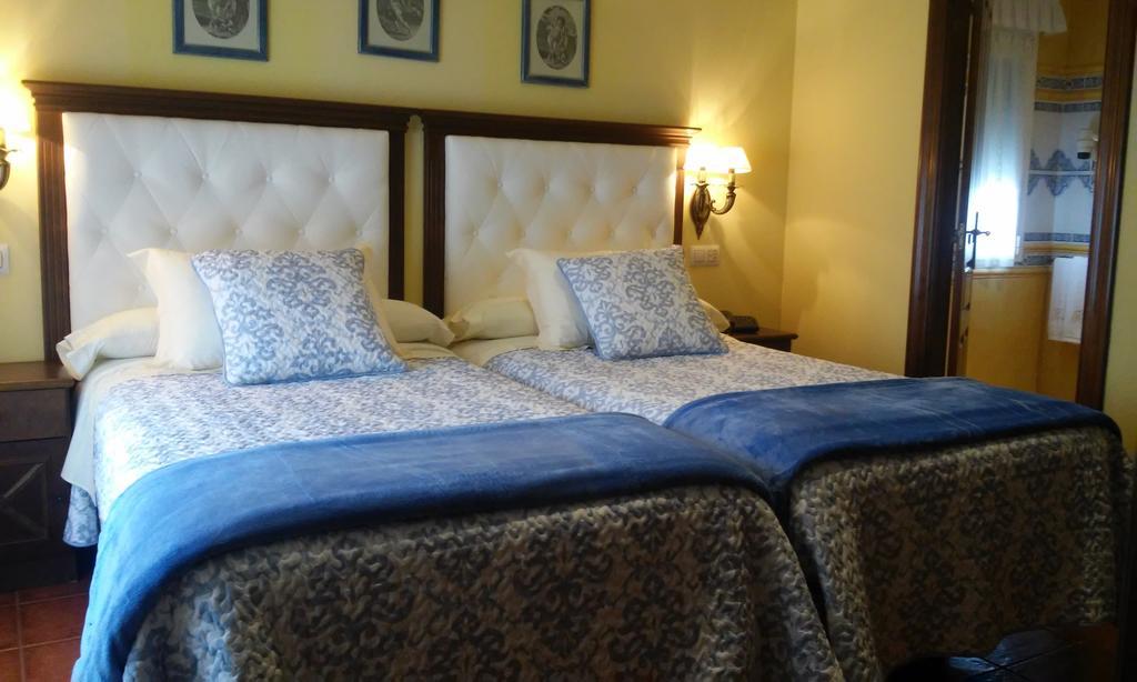Hotel Boutique El Pescador Cudillero Luaran gambar