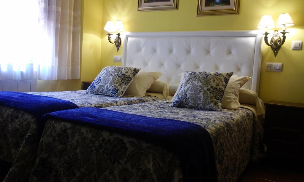 Hotel Boutique El Pescador Cudillero Luaran gambar